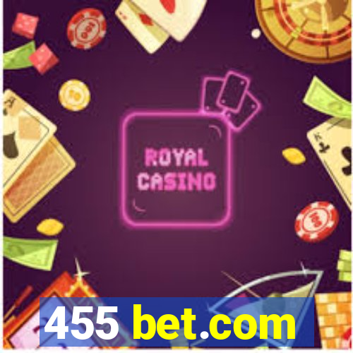 455 bet.com